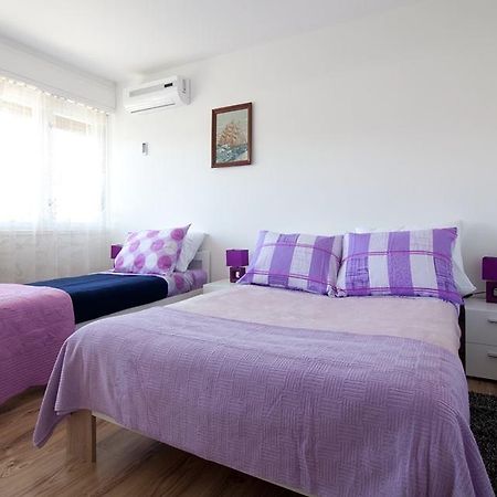 Apartments Dida Split Rum bild